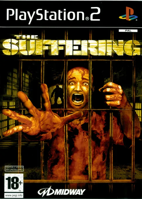 Suffering, The (USA)